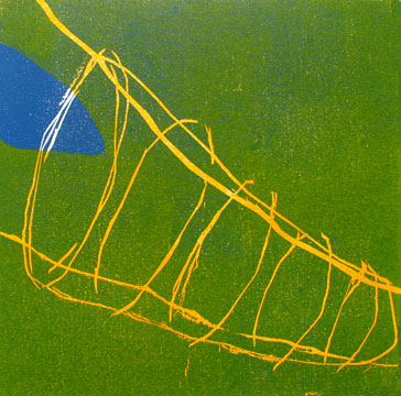 Reuse, 2004     28 x 28 cm